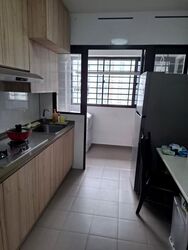 Blk 29 Ghim Moh Edge (Queenstown), HDB 4 Rooms #629370331